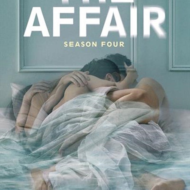 Affair - Season 4, The DVD