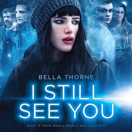 I Still See You DVD