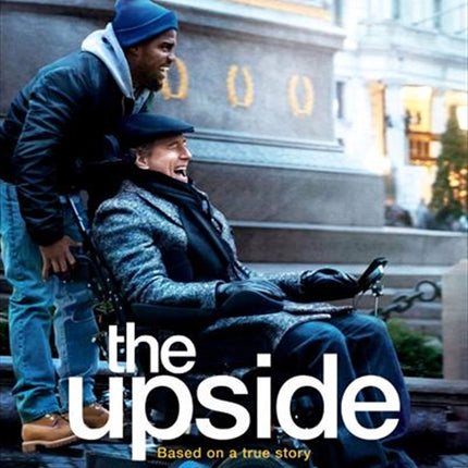 Upside, The DVD