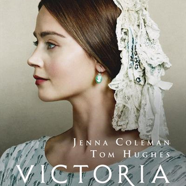 Victoria - Series 1-3 | Boxset DVD