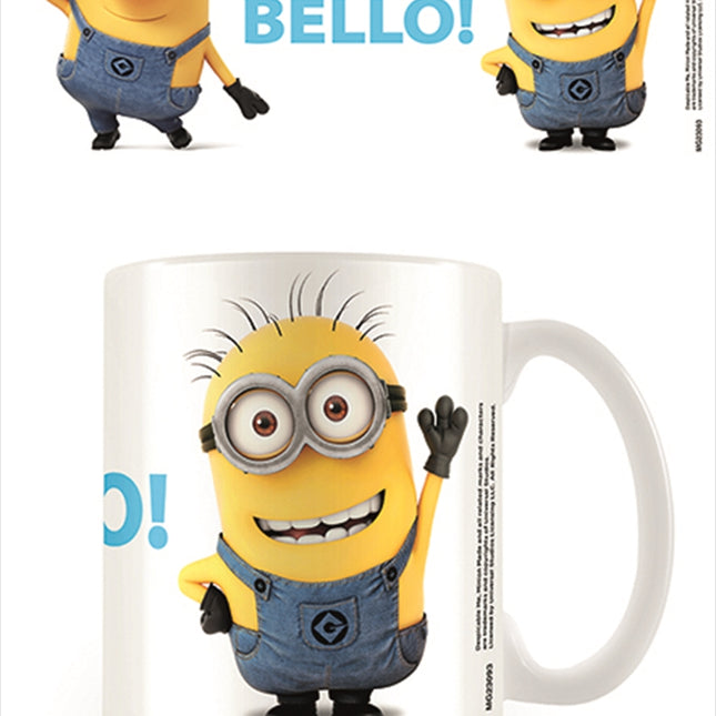 Despicable Me - Bello