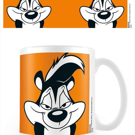 Looney Tunes - Pepe Le Pew