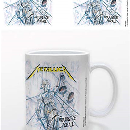 Metallica - And Justice For All