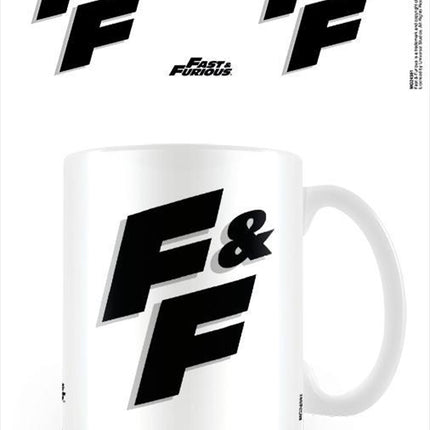 Fast And The Furious - F&F