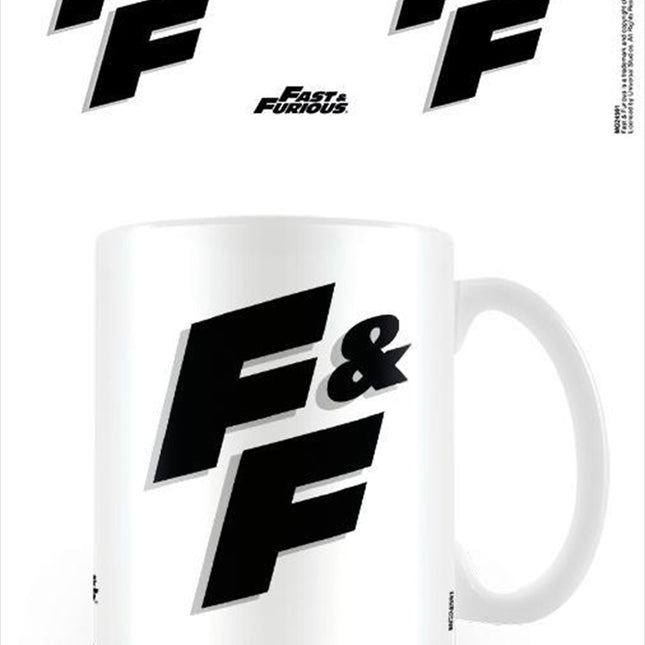 Fast And The Furious - F&F