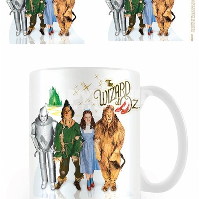 Wizard Of Oz - Classic