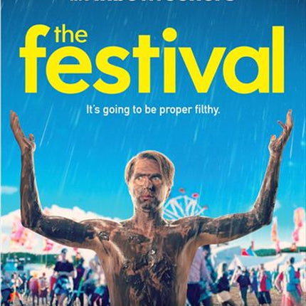 Festival, The DVD