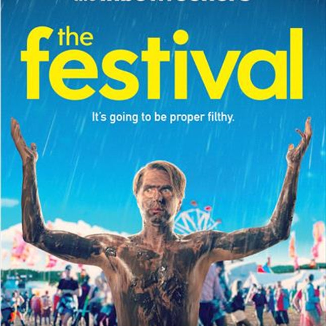 Festival, The DVD