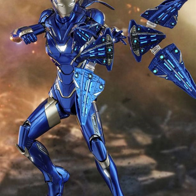 Avengers 4: Endgame - Pepper Potts Rescue 1:6 Scale Action Figure