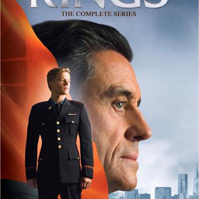Kings | Complete Series DVD