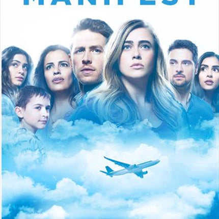 Manifest - Season 1 DVD
