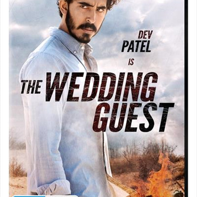 Wedding Guest, The DVD