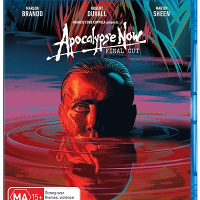 Apocalypse Now | Final Cut Blu-ray