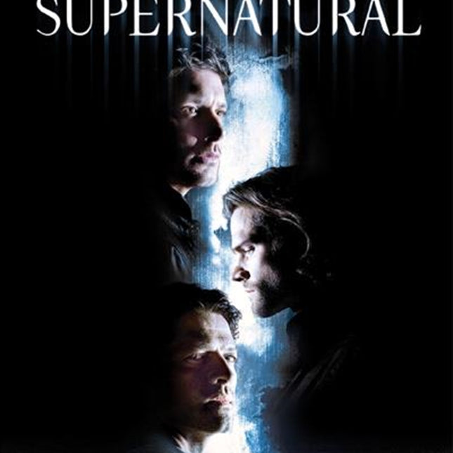 Supernatural - Season 14 DVD
