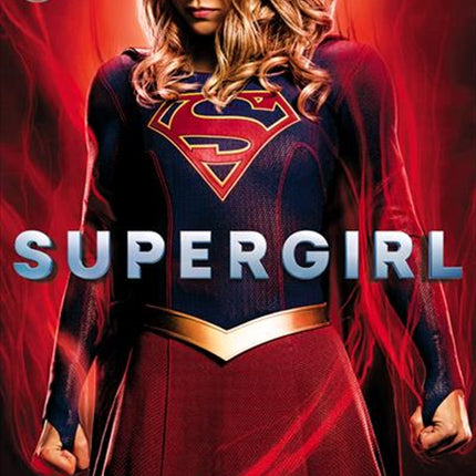 Supergirl - Season 4 DVD