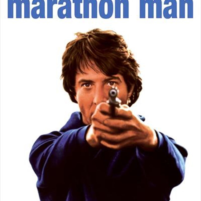 Marathon Man DVD