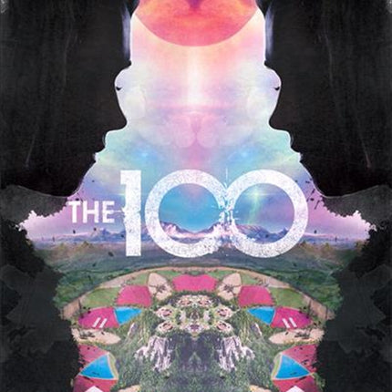 100 - Season 6, The DVD