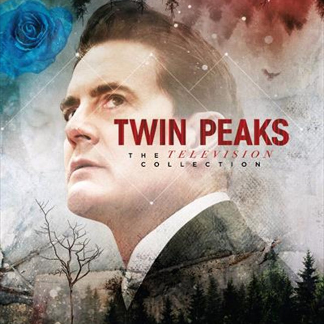 Twin Peaks | Complete Collection DVD