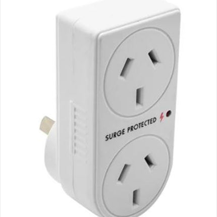 Vertical Surge Protection