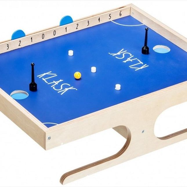 Klask Board Game
