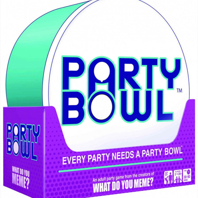 Party Bowl