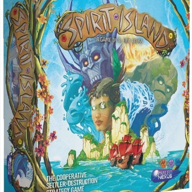 Spirit Island