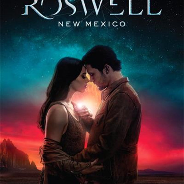 Roswell, New Mexico - Season 1 DVD