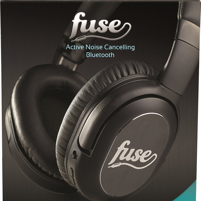 Noise Cancelling Headphone