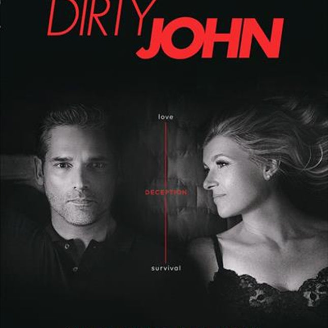 Dirty John - Season 1 DVD