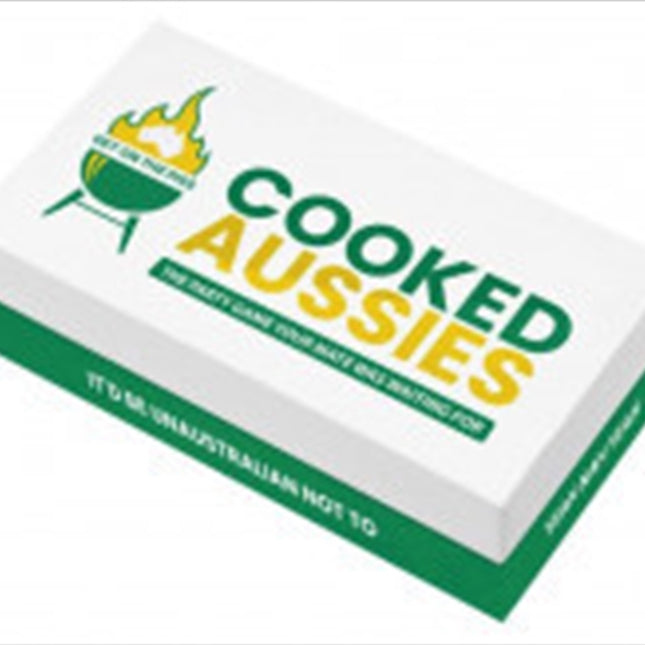 Cooked Aussies
