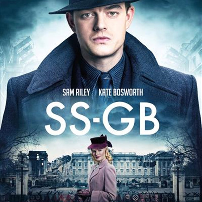 SS-GB DVD