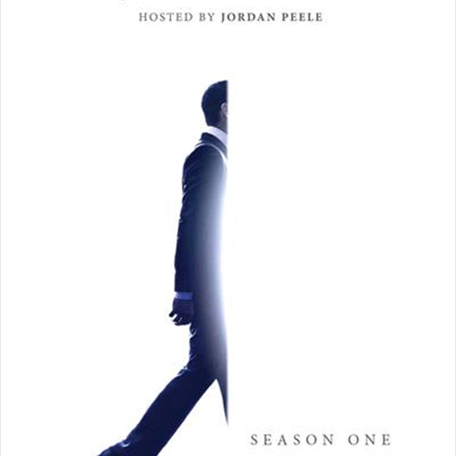 Twilight Zone - Season 1, The DVD