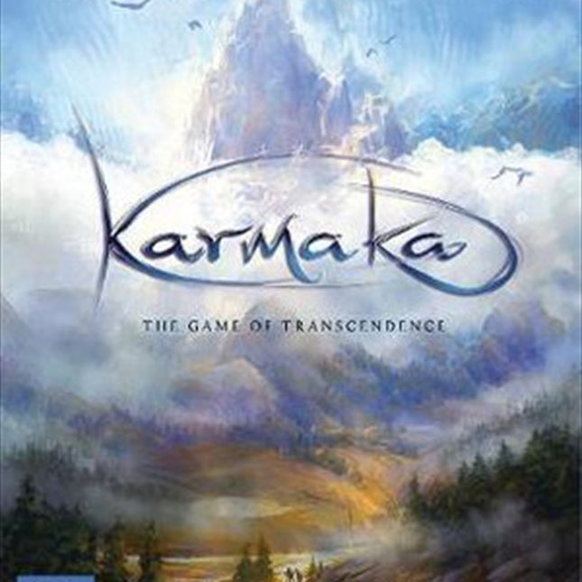 Karmaka Game