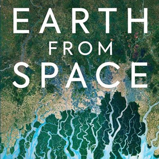 Earth From Space DVD