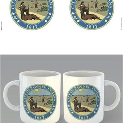 Parks And Recreation - City Of Pawnee