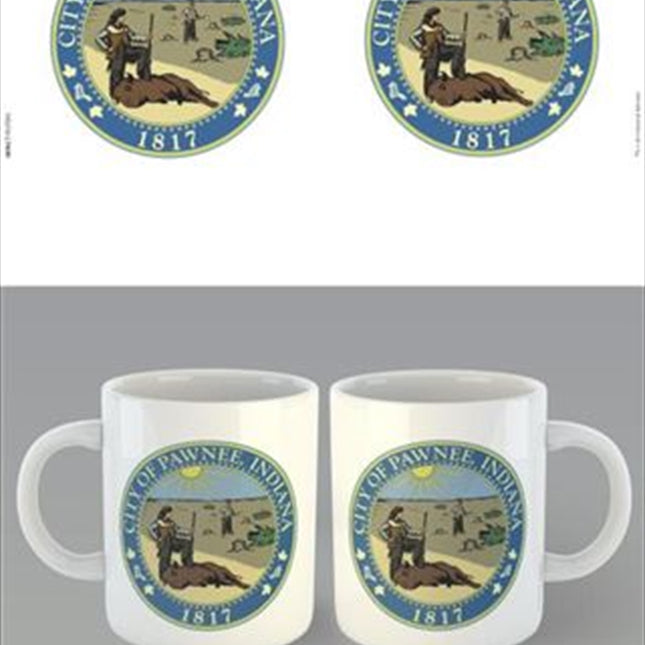 Parks And Recreation - City Of Pawnee