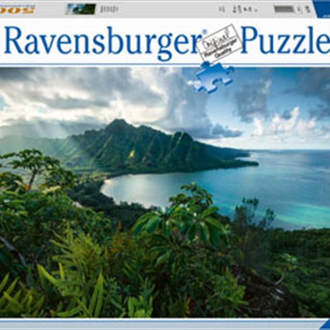 Hawaiian Viewpoint 5000pc