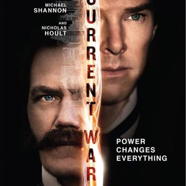 Current War, The DVD