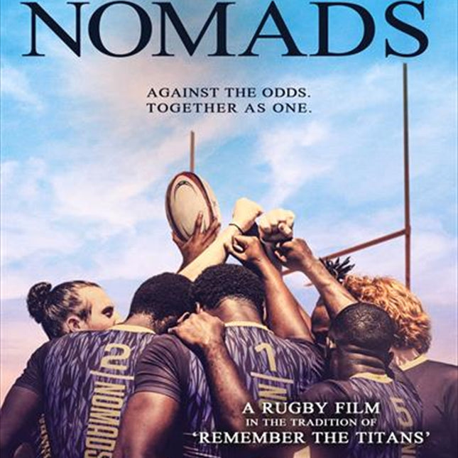 Nomads, The DVD