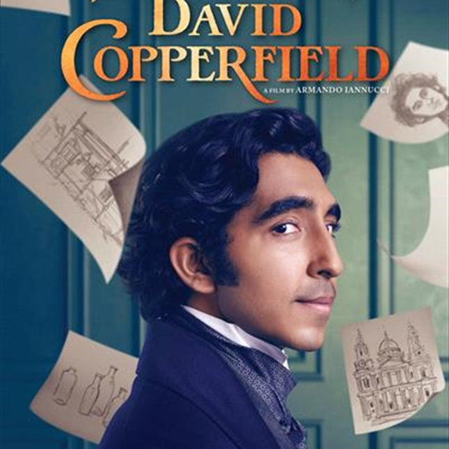 Personal History Of David Copperfield, The DVD