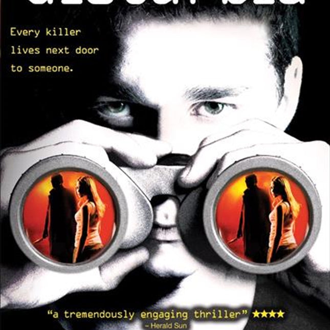 Disturbia - Limited Edition DVD