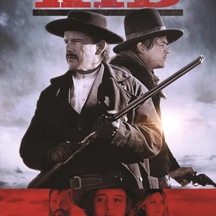 Kid, The DVD