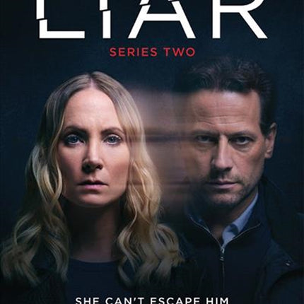 Liar - Season 2 DVD