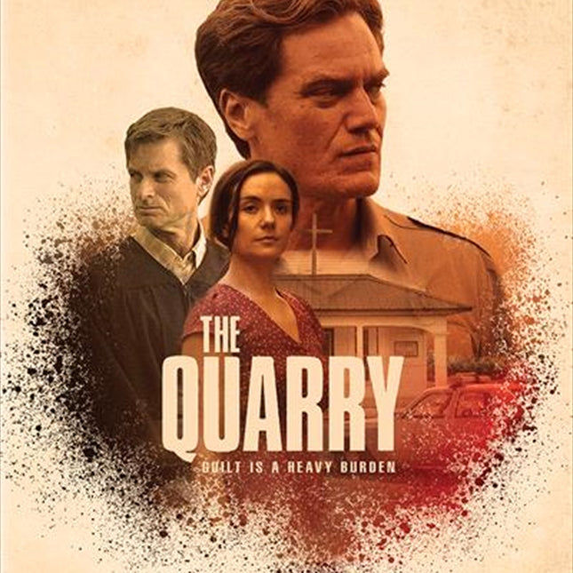 Quarry, The DVD