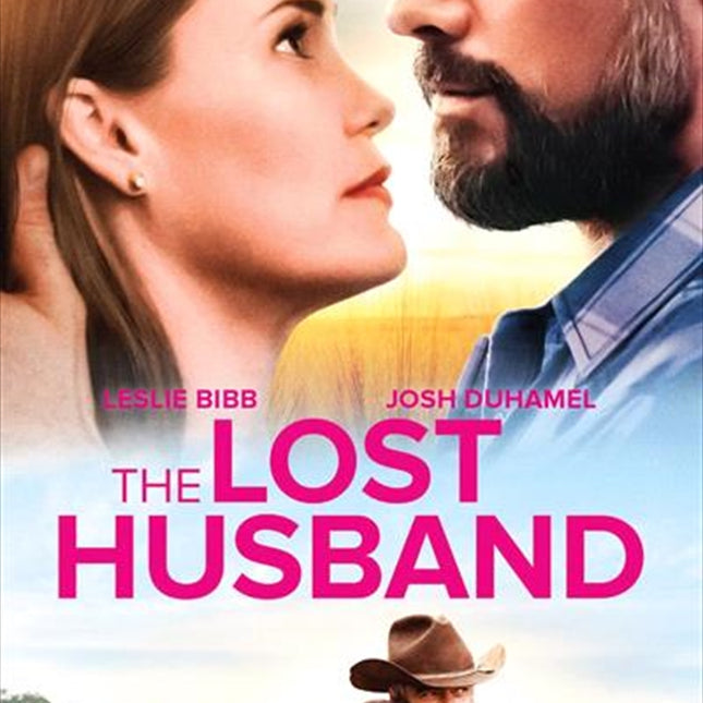 Lost Husband, The DVD