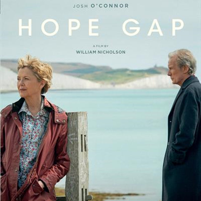 Hope Gap DVD