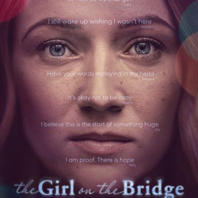Girl On The Bridge, The DVD