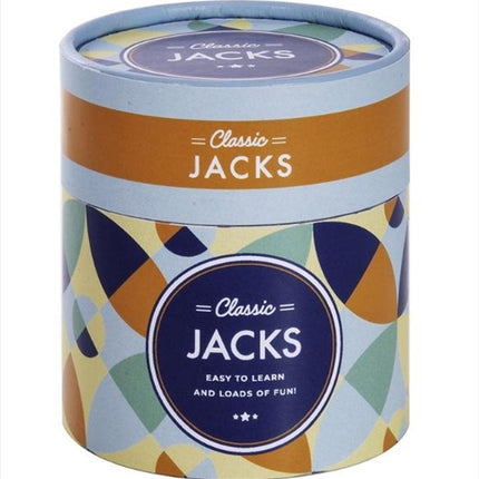 Classic Jacks