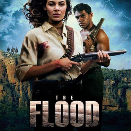 Flood, The DVD
