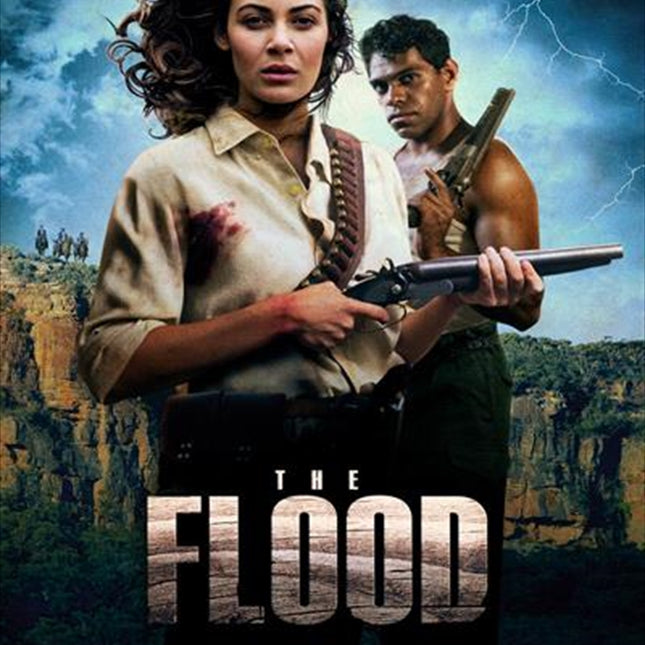 Flood, The DVD